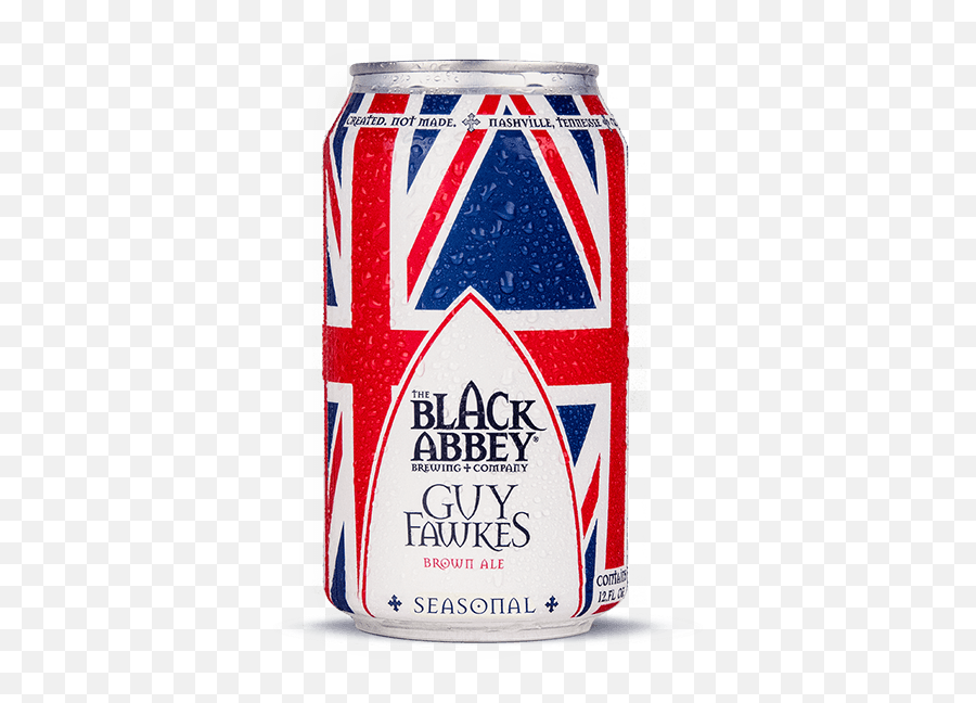 Home - Black Abbey Brewery Language Png,Guy Fawkes Icon