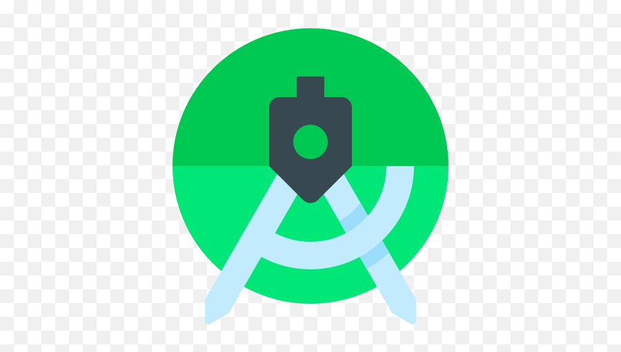 Youssef Fk Mobile App Developer - Android Studio Logo Png,Skill Icon