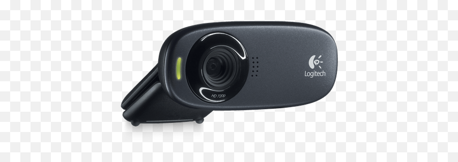 Logitech Hd Webcam C310 - C310 Logitech Png,Lifesize Icon 400 Digital Micpod