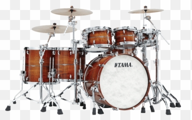 Star Bubinga Drum Kits Products Tama - Tama Starclassic Birch 2021 png
