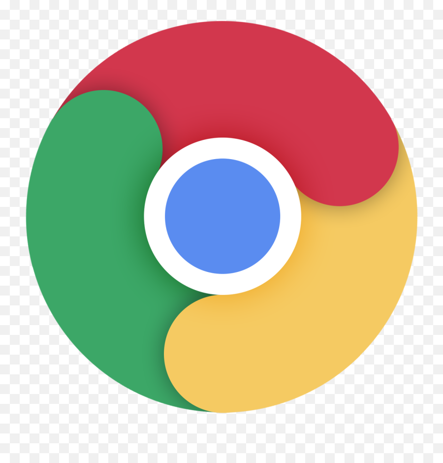 Futur3sn0w - Dot Png,Chrome App Icon