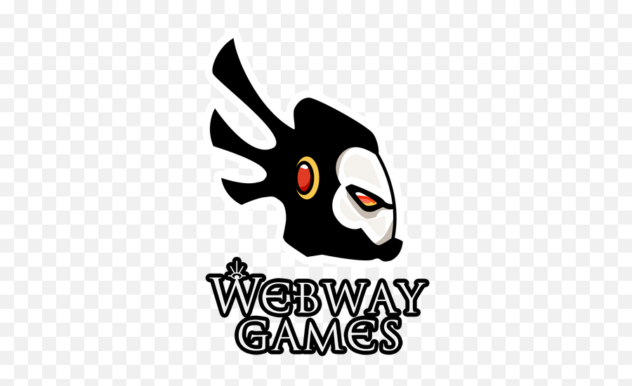 Webway Games - Language Png,40k Black Templar Icon