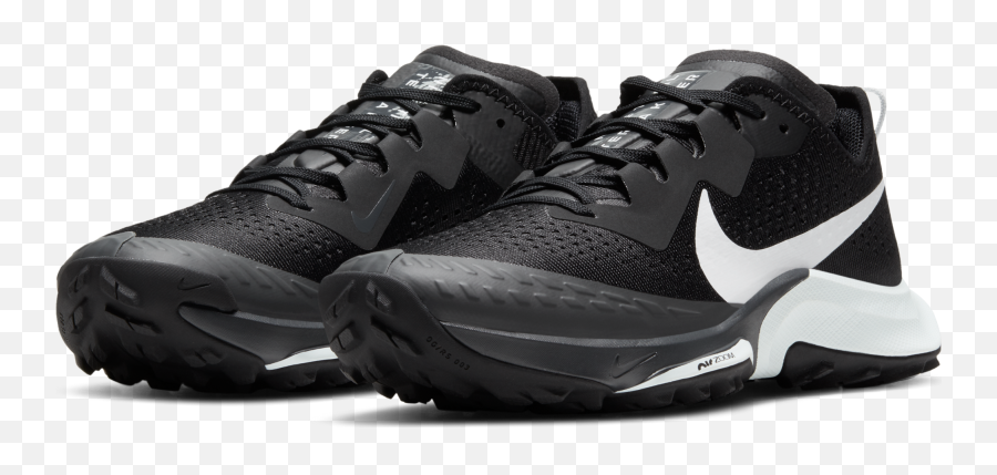 Nike Air Zoom Terra Kiger 7 Blackwhite Womenu0027s Trail Running Shoe - Nike Air Zoom Terra Kiger 7 Png,Adidas Energy Boost Icon