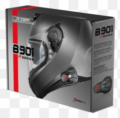 Nolan - COM B901R Series Bluetooth Kit Com png