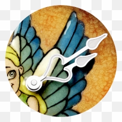 Miss Audrey Sweet Fairy Only Watch - Decorative png