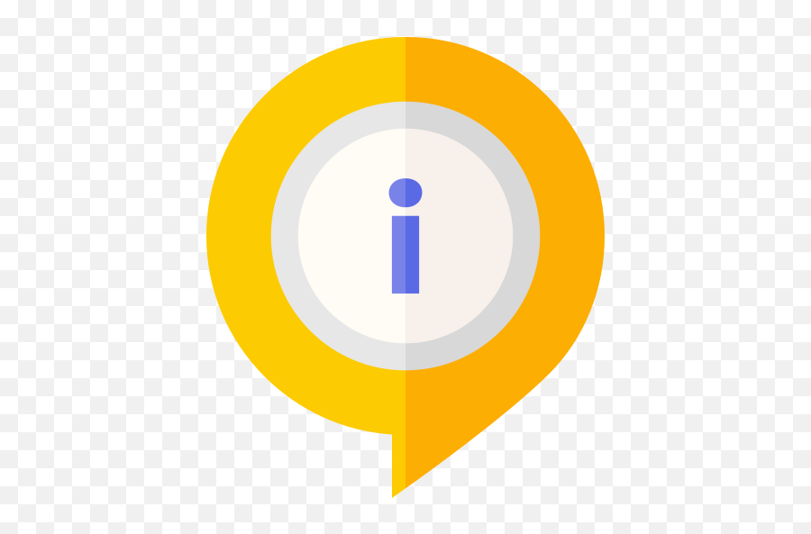 Information - Free Signs Icons Dot Png,Avast Animated Icon