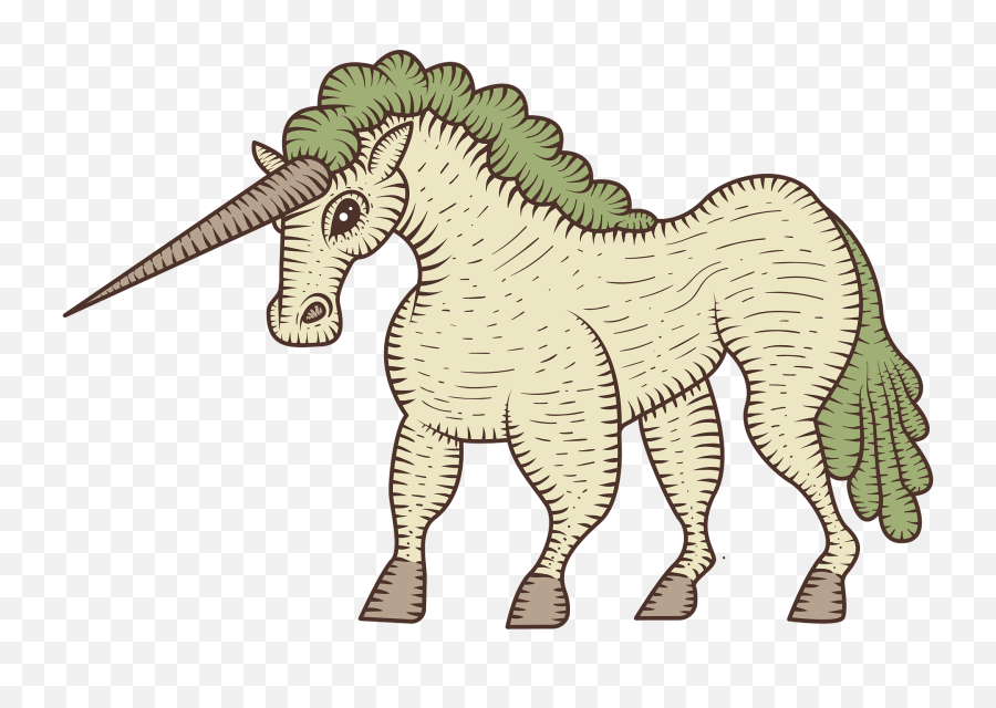 Free Premium Clipart Images For Commercial Use Creazilla - Illustration Png,Unicorn Clipart Png