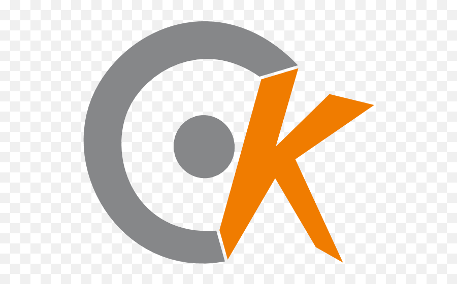 Ok Logo Download - Logo Icon Png Svg Dot,Ok Icon