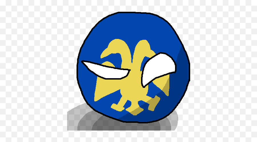 Rashtrakuta Dynastyball - Polandball Wiki Happy Png,Dynasty Icon