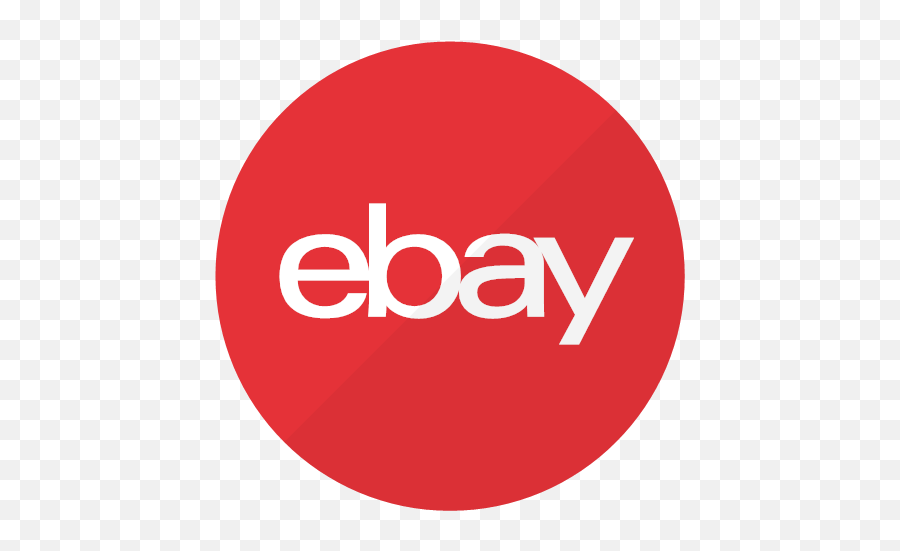 Ebay Png Images Transparent Free Download Pngmart - Ebay,Ebay App Icon