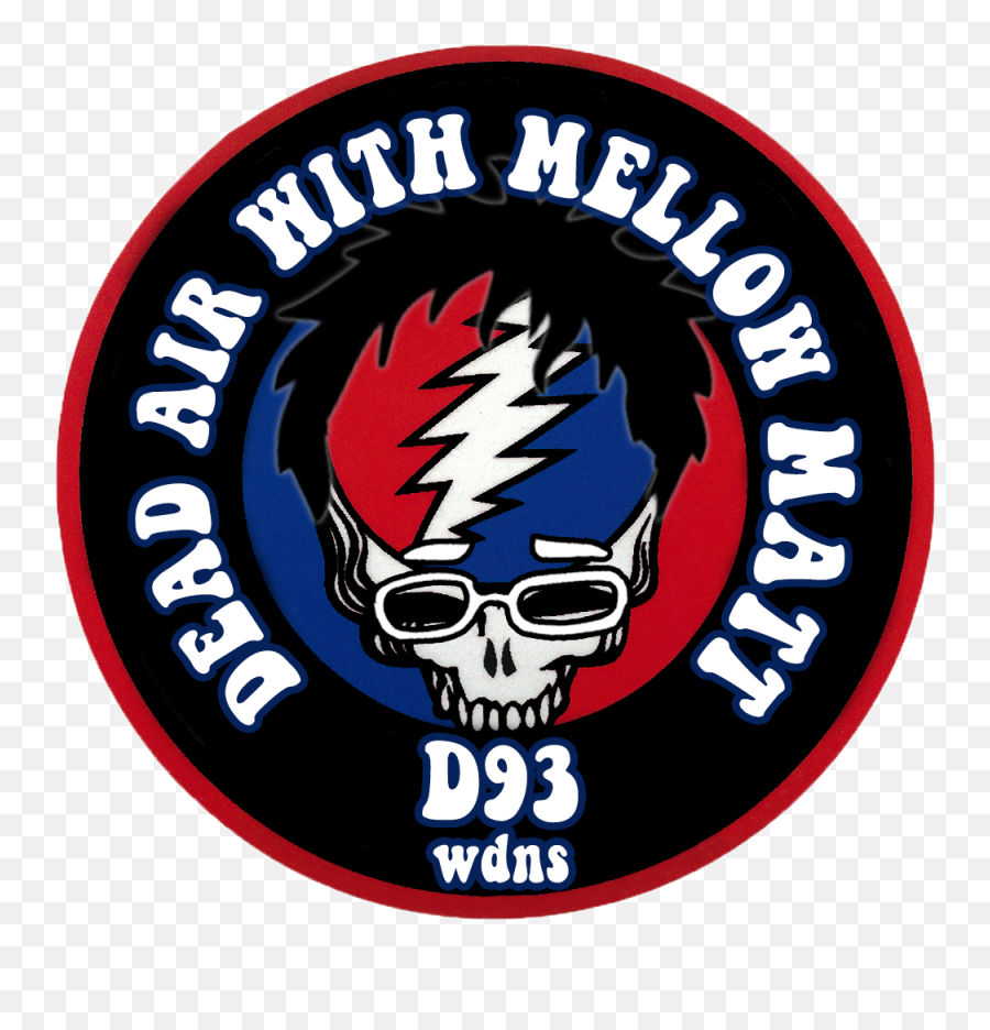 Home - D93 Wdns Bowling Greenu0027s Classic Rock Steal Your Face Chicago Png,93.3 Nash Icon