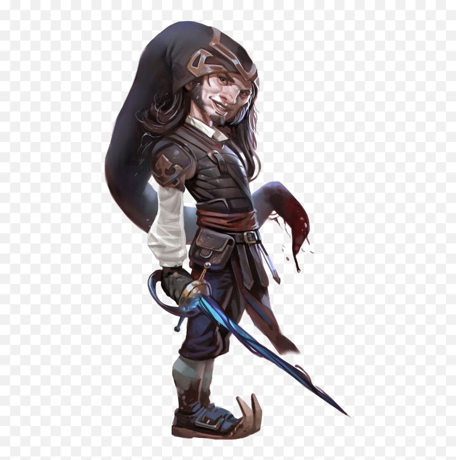 Gnome Warrior Transparent U0026 Png Clipart Free Download - Ywd Male Gnome Rogue,Gnome Png