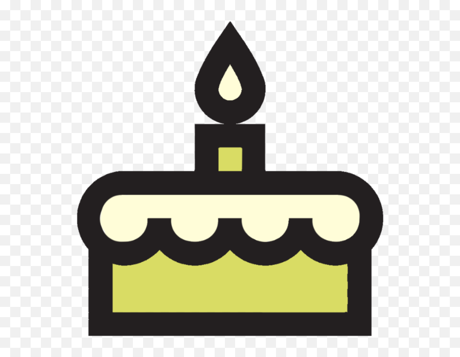 Rewards U2014 Creepy Co - Vector Birthday Cake Icon Png,Facebook Birthday Icon