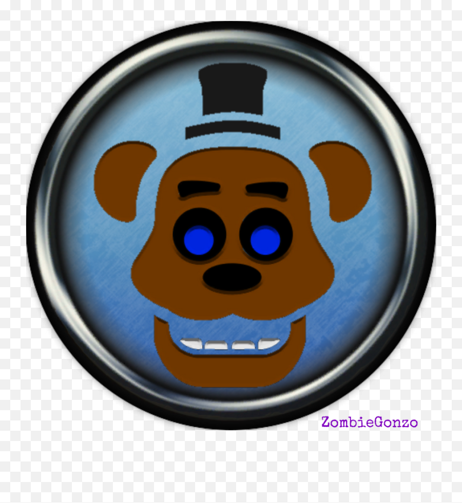 Game Jolt - Games For The Love Of It Happy Png,Freddy Fazbear Icon