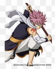 Nalu - Natsu Dragneel png
