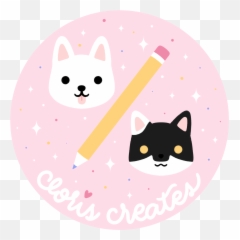 Pet Portrait Ig Icons U2014 Cloris Creates Png