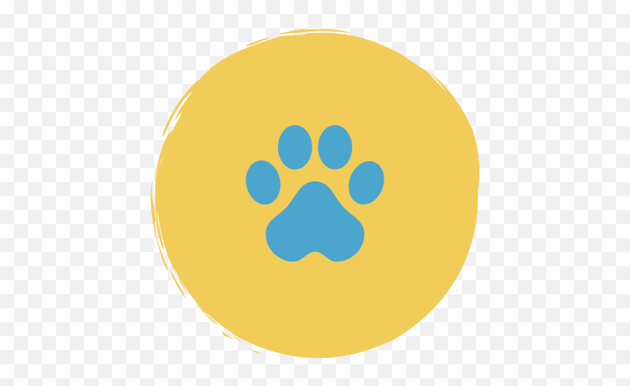 Pet Grooming Fort Lauderdale - Mobile Dog Grooming Fort Vector Transparent Dog Paws Png,Icon Las Olas