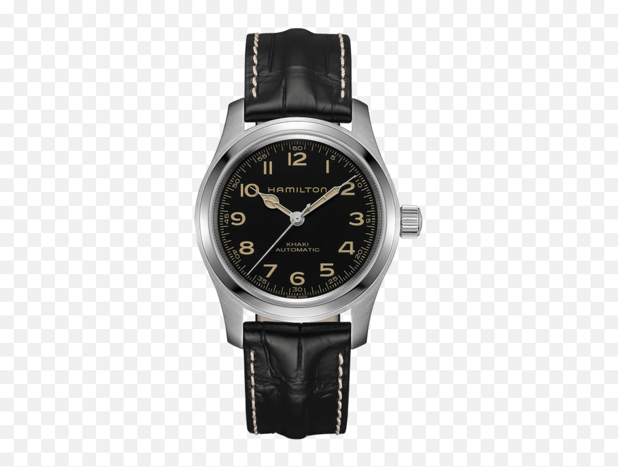 Watches Lexor Miami - Hamilton Khaki Field Murph Png,Ersa Icon Pico Review