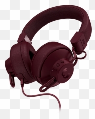 Fresh U0027n Rebel Cult Headphones - ear Wireless u0026 Retro look And png