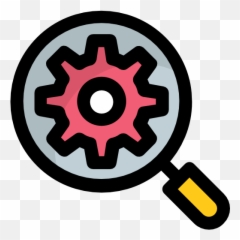 Search Engine Optimization - Free commerce icons System Engineering Icon Png