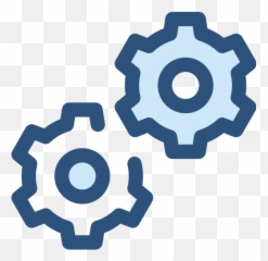 Settings Vector Svg Icon 52 - PNG Repo Free Icons Green Png