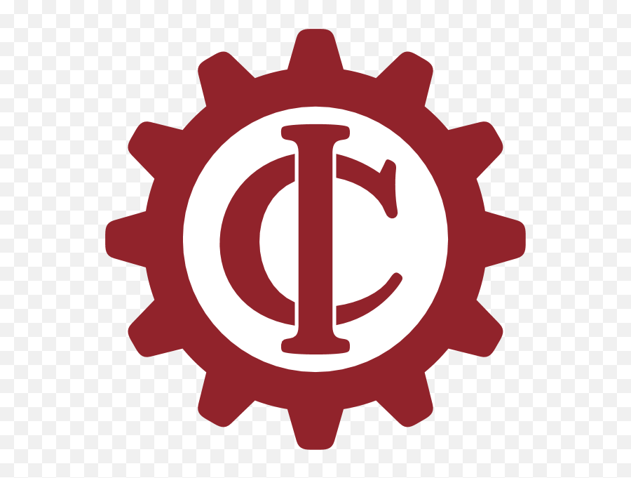 Deportivo Ingenieria Logo Download - Logo Icon Png Svg Gear Png,Adeptus Mechanicus Agripinea Icon