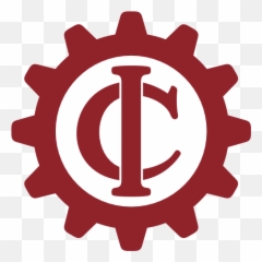 Deportivo Ingenieria Logo Download - icon png svg Gear Png