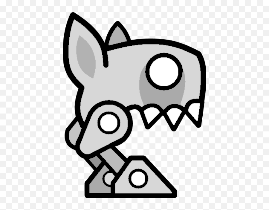 The Icon Kit U2014 Keep Talking And Nobody Explodes Module - Geometry Dash Skins Robot Png,Geometry Dash Icon