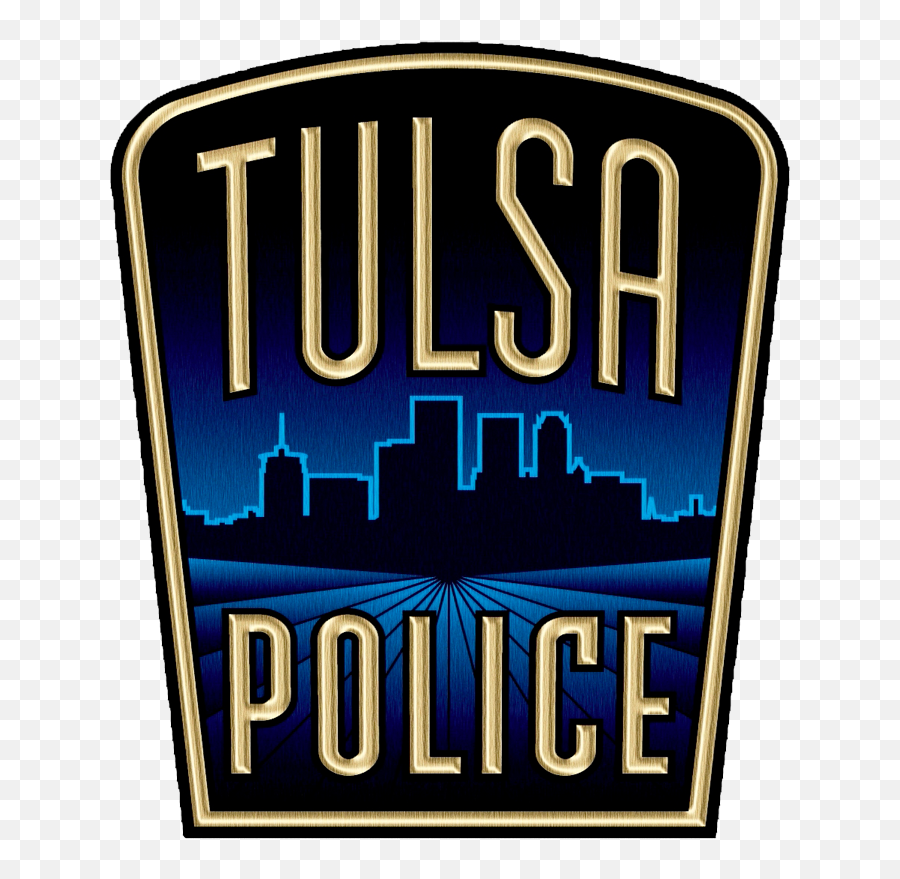 Tulsa Police Department Foundation U2013 Raising Awareness For - Tulsa Police Department Logo Png,Icon Police For Men