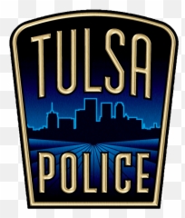 Tulsa Police Department Foundation U2013 Raising Awareness For - Logo png