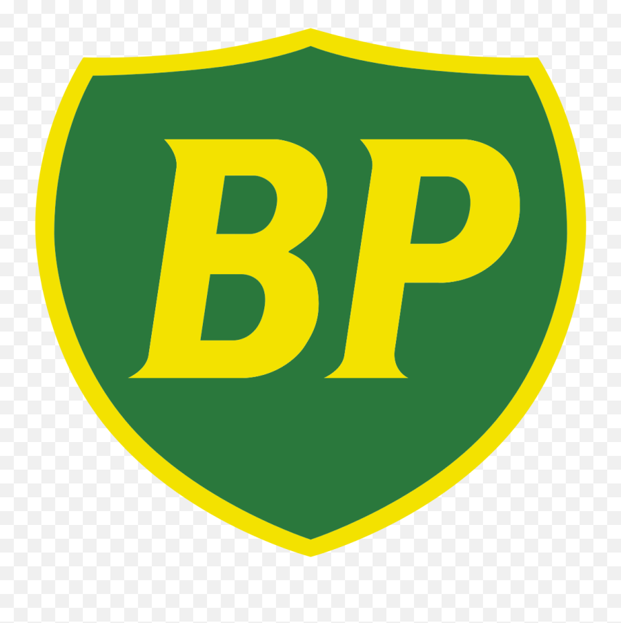 Bp Old Logo - Old Bp Logo Png,Retro Logo