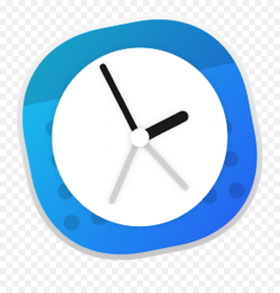 Clocker Review Get Easy Access To Time Zone Info Transparent PNG