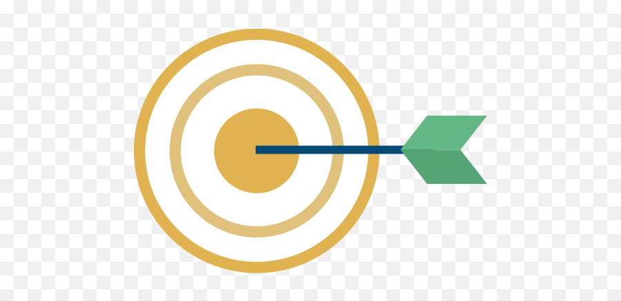 Target - Interprose Png,Arrow Target Icon