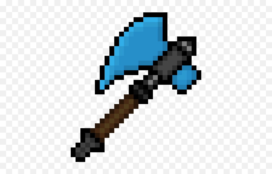 Mod Mystic Weapon Png Minecraft Icon 16x16