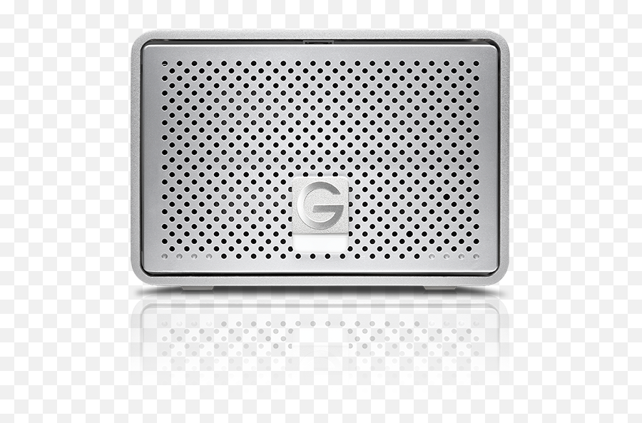 Wd G - Technology Graid Removable Creativestorageworkscom Png,Firewire Icon