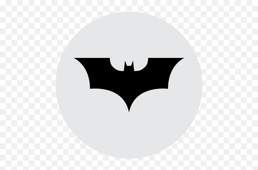 Batman Comics Dc Ironman Marvel Spiderman Superman Icon - Batman Icon Png,Ironman Logo