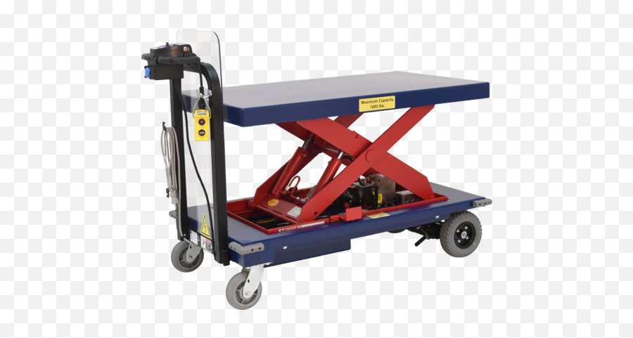 Hydraulic Scissor Lift Tables U0026 Powered Carts Phs West Png Icon