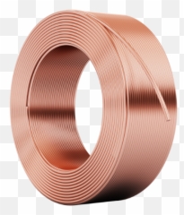 Union Copper Png