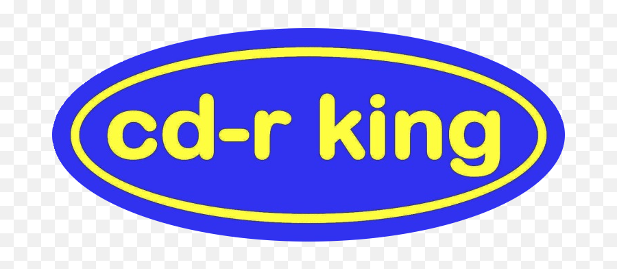 Cd - Cd R King Png,King Logo