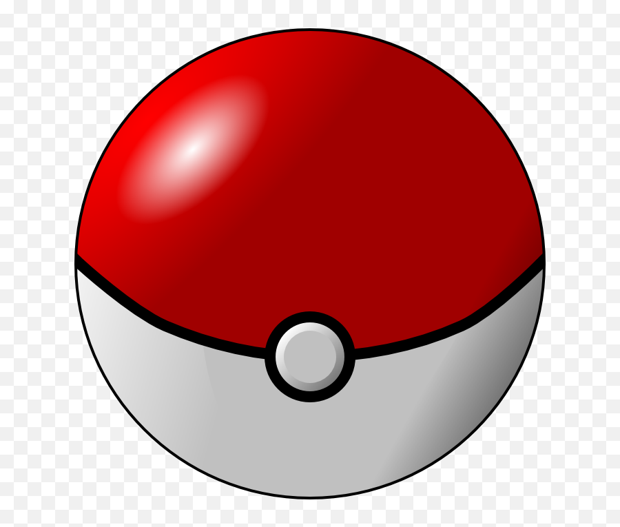 Download Pokeball Png Image For Free - Poké Ball Pokemon Png,Pokeball Logo
