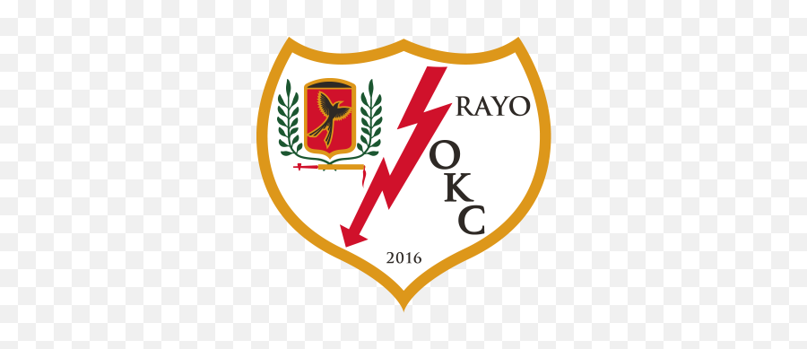 Rayo Okc - Rayo Okc Png,Rayo Png