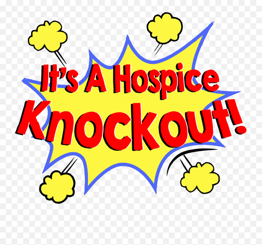Hospice Knockout Transparent Png Image - Clip Art,Knockout Png