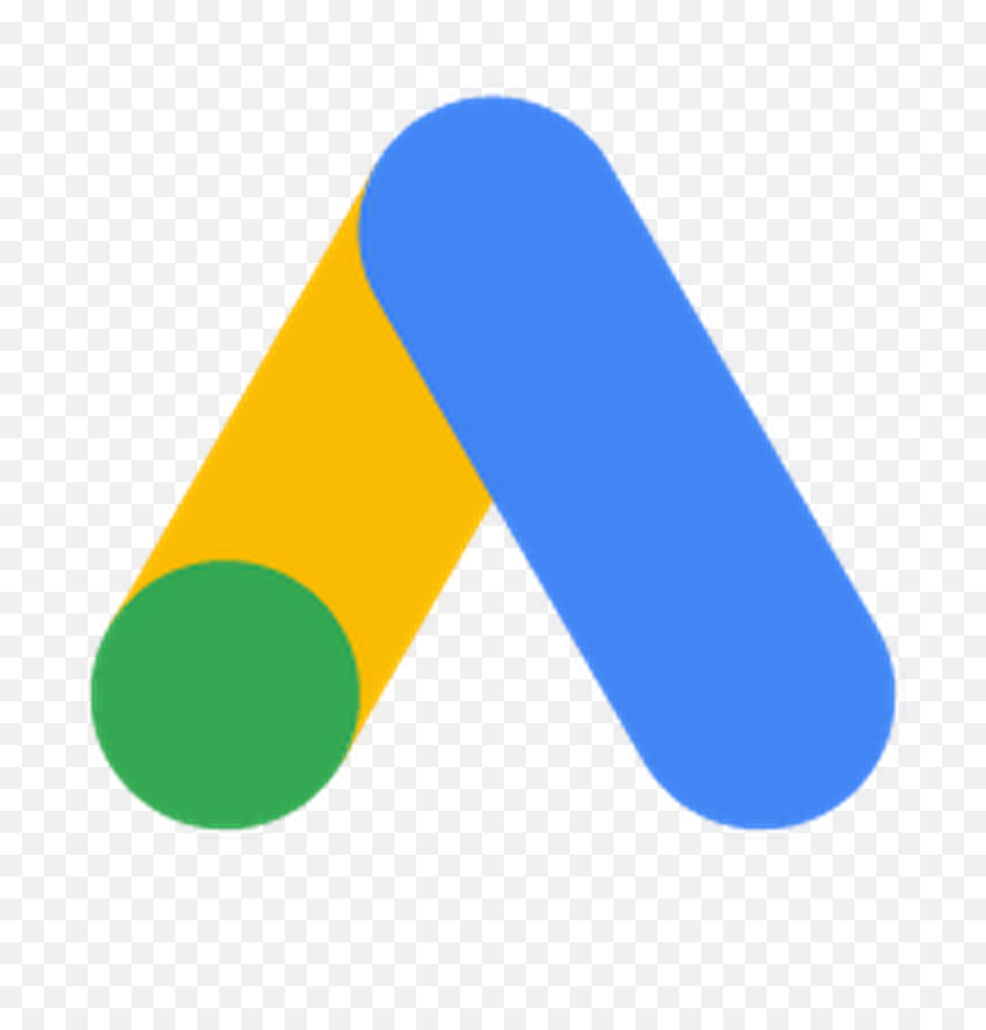 Google Ads - Google Ads Png,Google Adwords Png