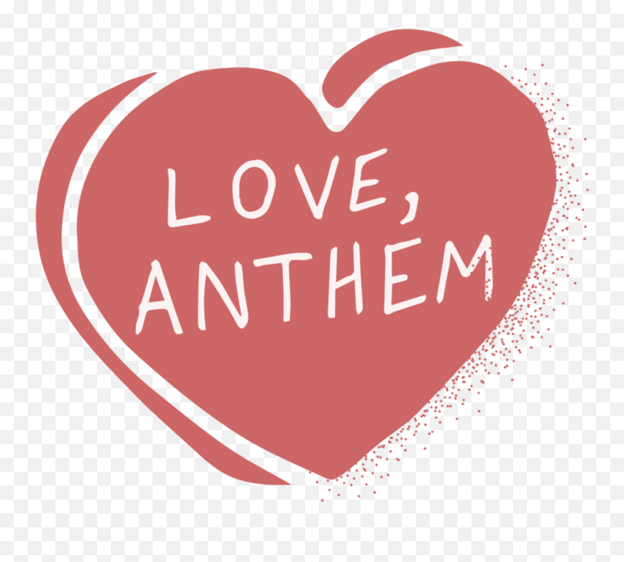 Love Anthem Giveaway - Heart Png,Giveaway Png