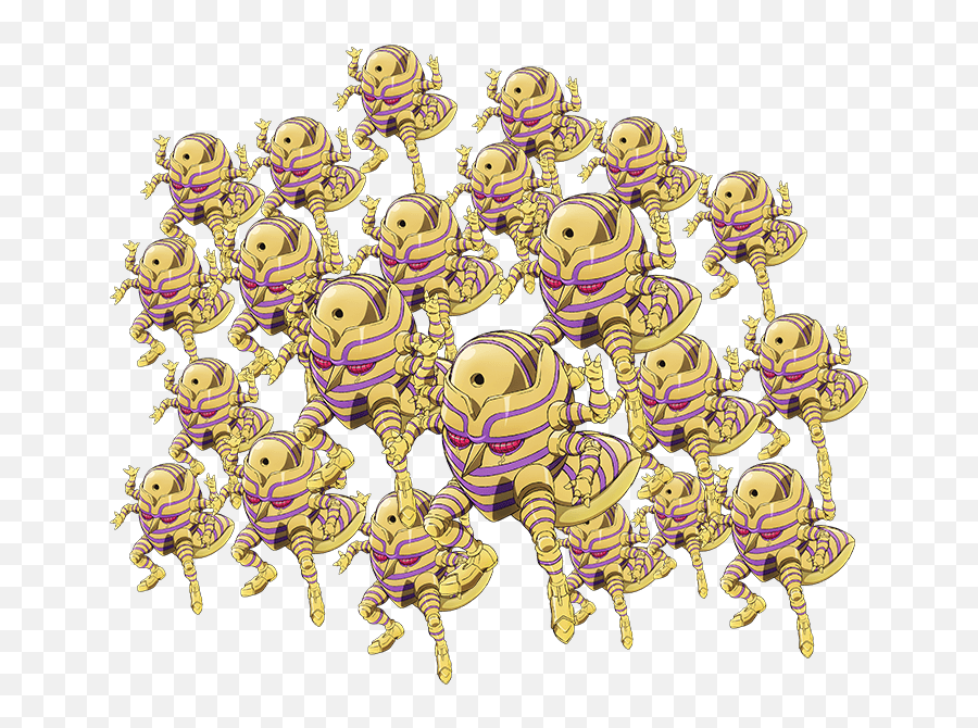 Harvest - Harvest Jojo Png,Jjba Png