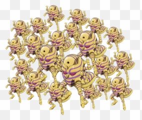 Harvest - Harvest Jojo Png,Jjba Png