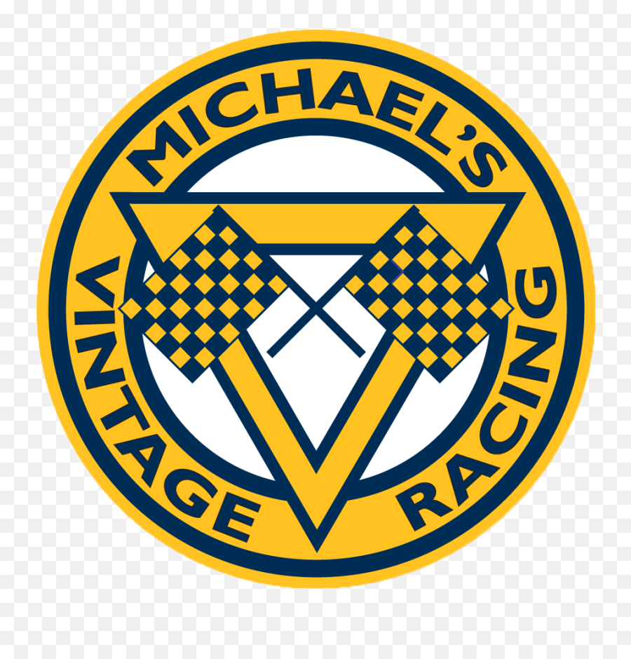 Michaelu0027s Vintage Racing - Emblem Png,Lotus Car Logo