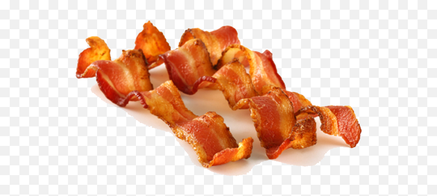 Bacon Png Image - Transparent Bacon Png,Bacon Transparent Background