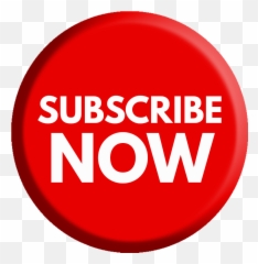 Another Png - Subscribe Now Hd