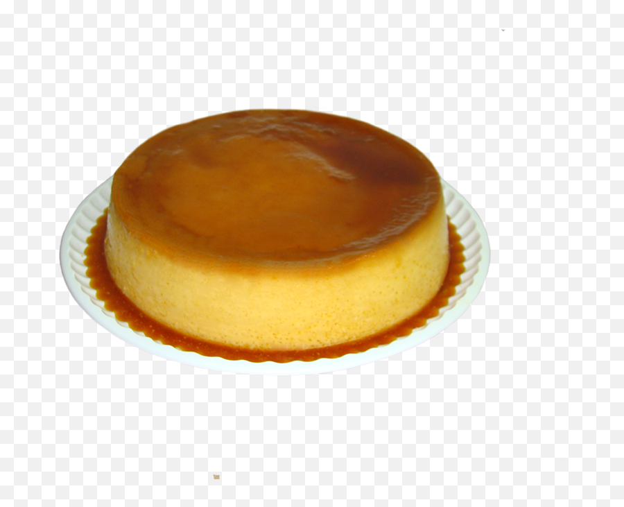 Download Hd Transparent Scarf Holiday - Crème Caramel Png,Flan Png